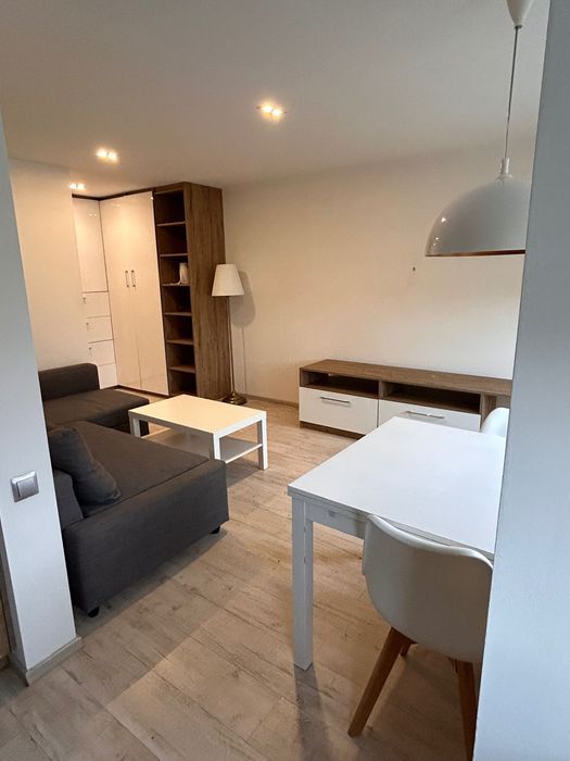 Mieszkanie 1-pokojowe Malbork Centrum. Zdjęcie 5