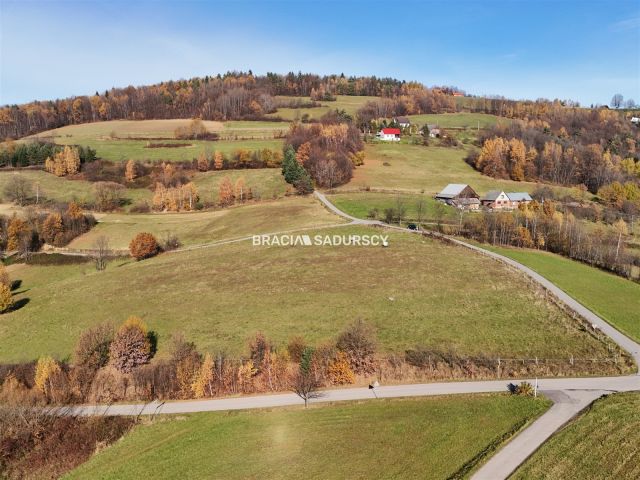 Działka budowlana Kamionka Mała. Zdjęcie 19