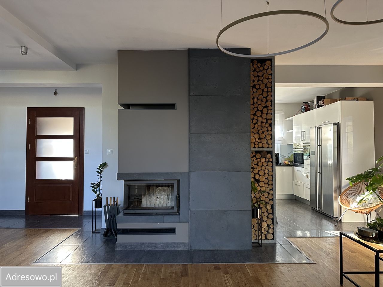 dom wolnostojący, 6 pokoi Lubsza. Zdjęcie 5