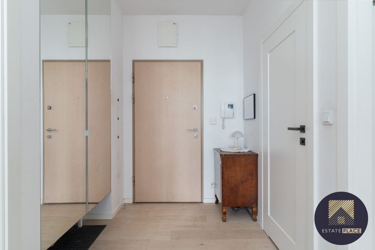 Mieszkanie 2-pokojowe Warszawa Mokotów, ul. Cybernetyki. Zdjęcie 7