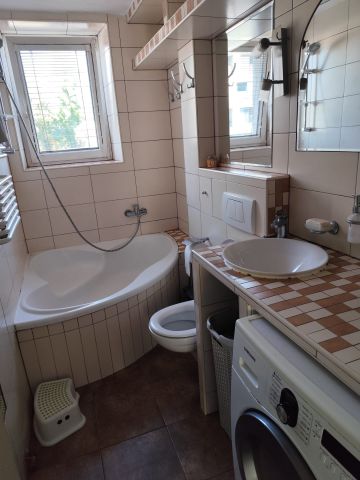 Mieszkanie 2-pokojowe Wrocław Karłowice, ul. Bolesława Krzywoustego. Zdjęcie 5