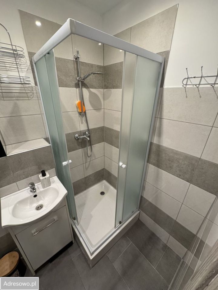 Mieszkanie 1-pokojowe Myślibórz, ul. Mickiewicza. Zdjęcie 9