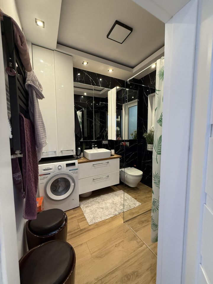 Mieszkanie 3-pokojowe Bolszewo, ul. Konwaliowa. Zdjęcie 11