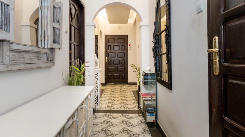 Mieszkanie 4-pokojowe Elbląg, ul. Trybunalska. Zdjęcie 7