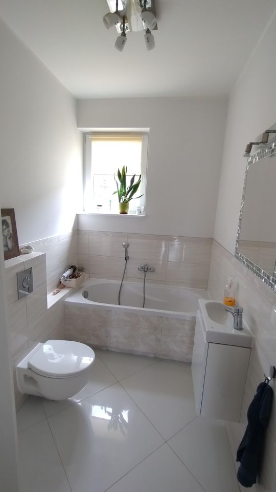 dom wolnostojący, 6 pokoi Łazy, ul. Makowa. Zdjęcie 10