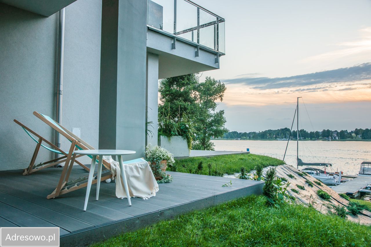 Mieszkanie 2-pokojowe Rydzewo, ul. Mazurska. Zdjęcie 9