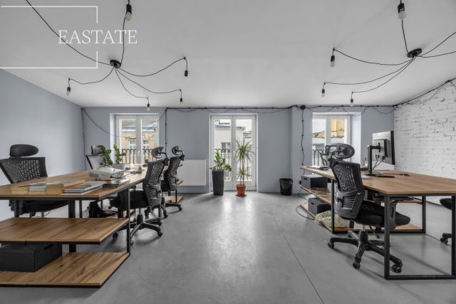 Lokal Warszawa Śródmieście, ul. Poznańska. Zdjęcie 10