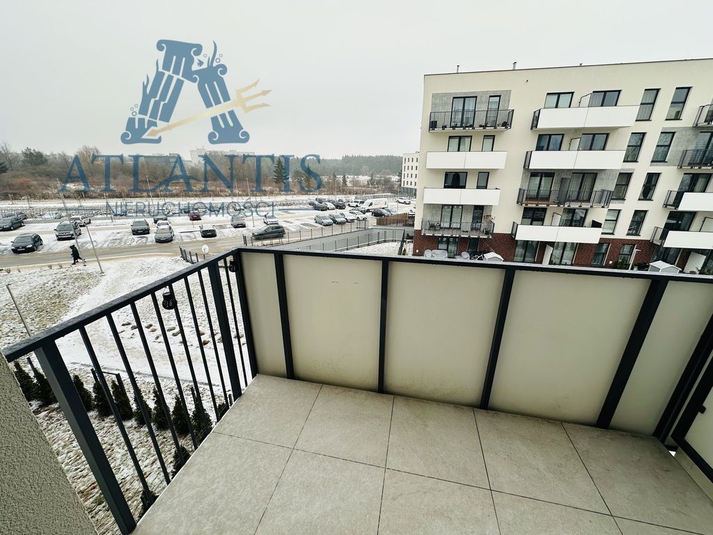 Mieszkanie 2-pokojowe Bydgoszcz Fordon, ul. Akademicka. Zdjęcie 11