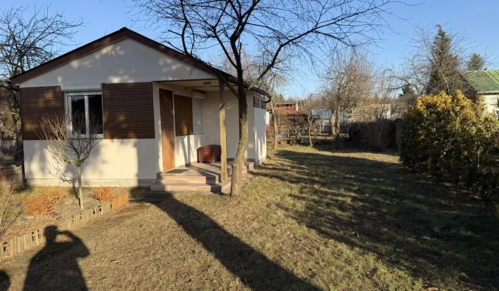 Działka rod Białystok Jaroszówka, ul. Jana Krzysztofa Kluka