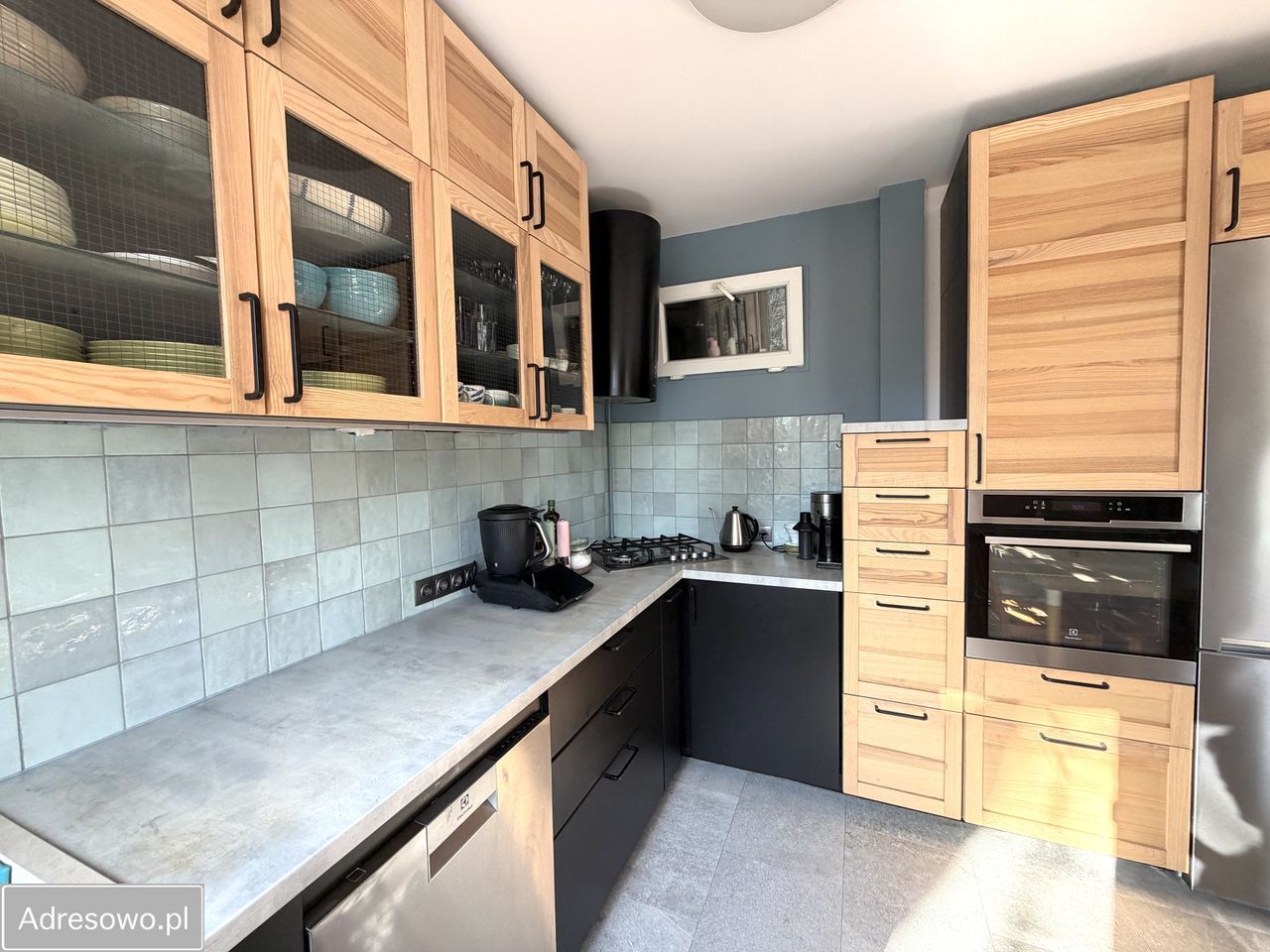 Mieszkanie 3-pokojowe Wrocław Gajowice, ul. Jemiołowa. Zdjęcie 13