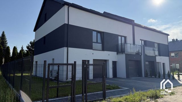 dom szeregowy, 6 pokoi Radzymin Centrum, Czekoladowa. Zdjęcie 1