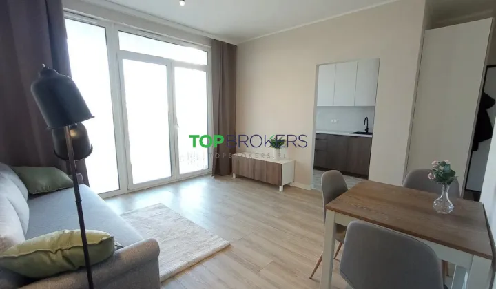 Mieszkanie 3-pokojowe Warszawa Włochy, ul. Instalatorów