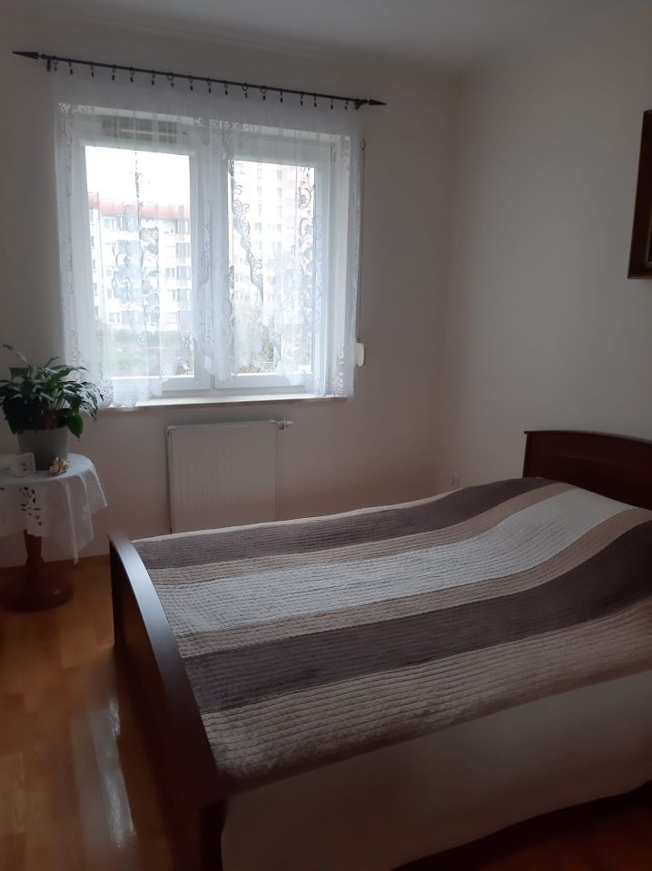 Mieszkanie 3-pokojowe Toruń Bydgoskie Przedmieście, ul. Władysława Broniewskiego. Zdjęcie 10