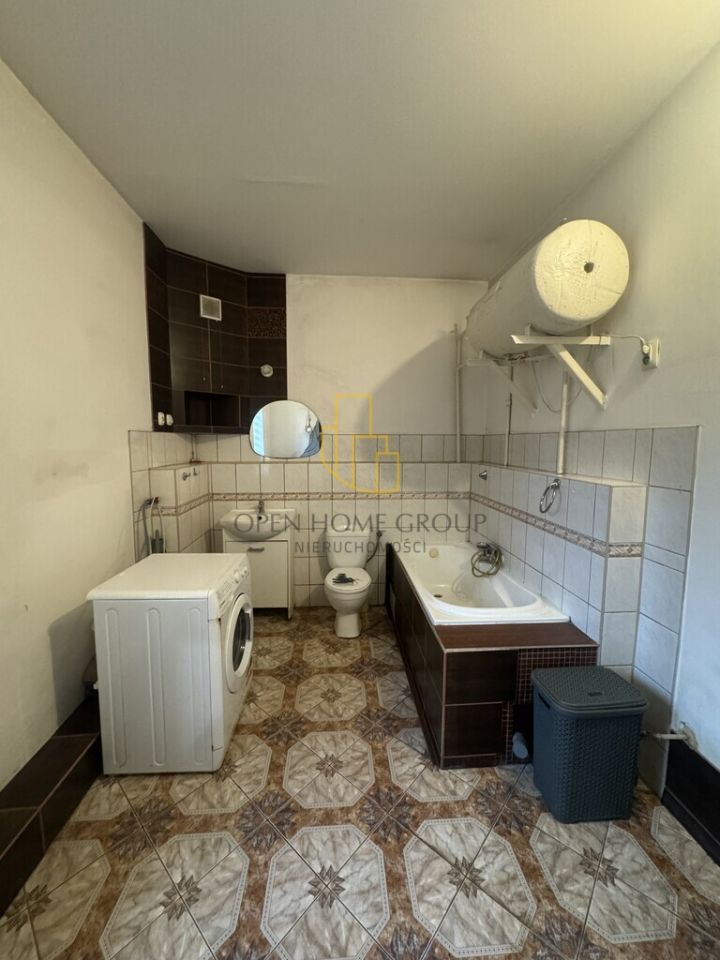 dom wolnostojący, 8 pokoi Brzeg Dolny. Zdjęcie 16