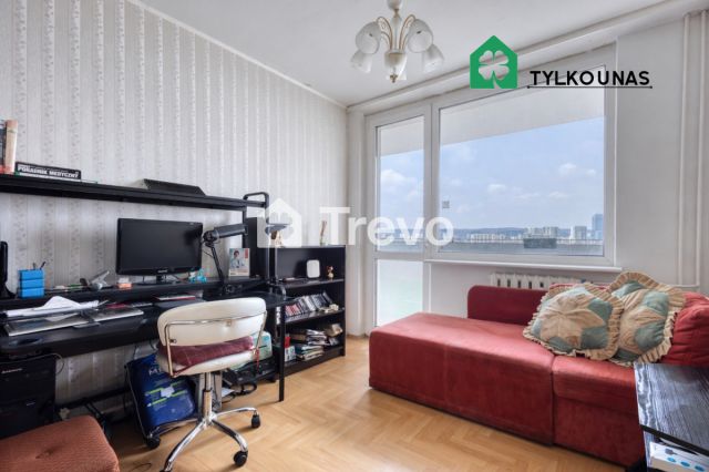 Mieszkanie 2-pokojowe Gdańsk Zaspa, ul. Janusza Meissnera. Zdjęcie 5