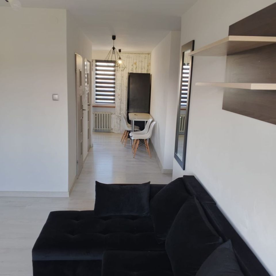 Mieszkanie 2-pokojowe Żary. Zdjęcie 4