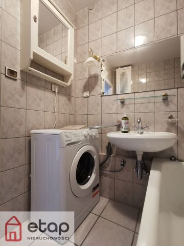 Mieszkanie 2-pokojowe Poznań Centrum, ul. 23 Lutego. Zdjęcie 21