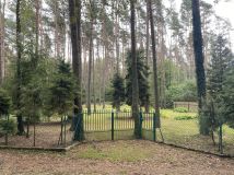 Działka budowlana Czyżemin. Zdjęcie 2