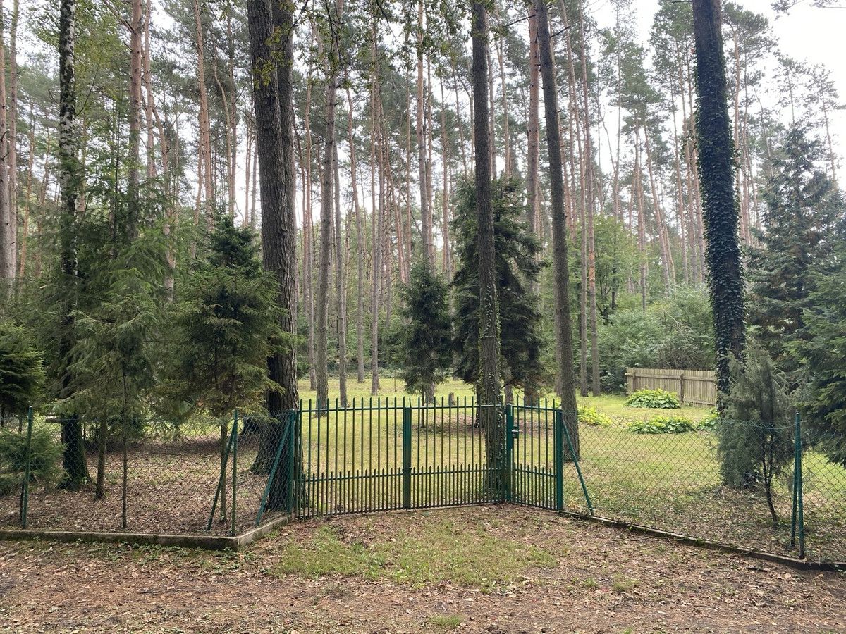 Działka budowlana Czyżemin. Zdjęcie 3