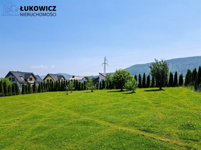 Działka budowlana Kozy. Zdjęcie 9