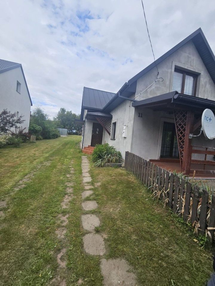 dom Oziemkówka. Zdjęcie 7