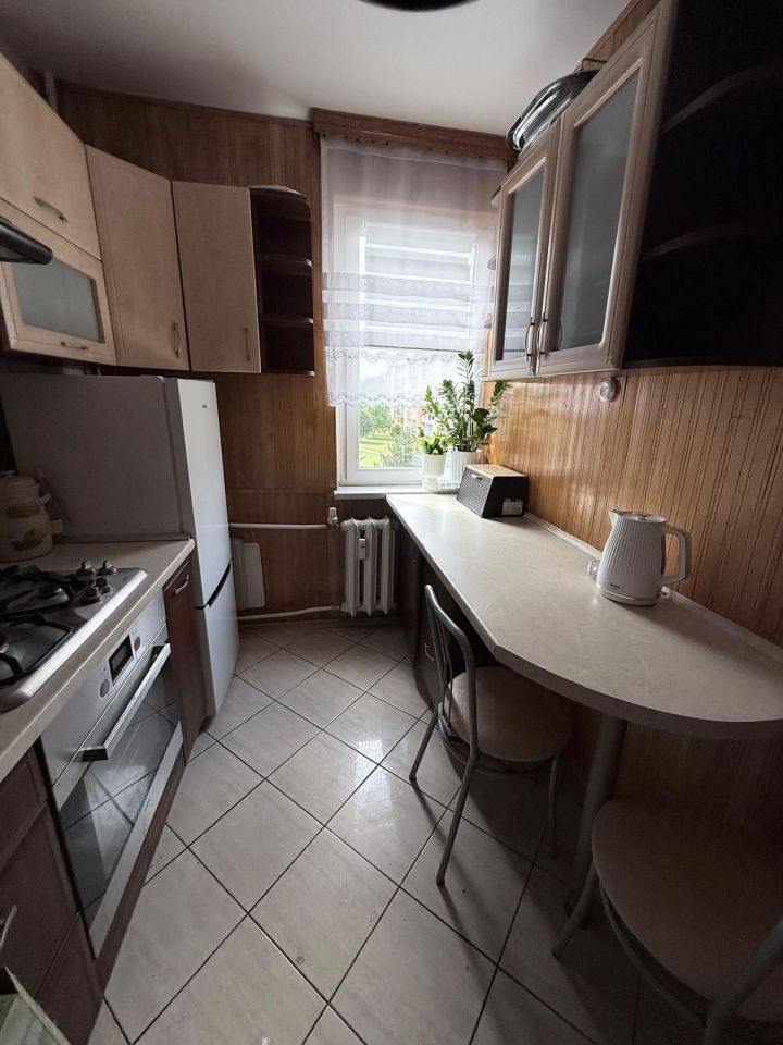 Mieszkanie 3-pokojowe Tomaszów Mazowiecki, ul. Graniczna. Zdjęcie 3