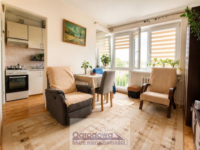 Mieszkanie 2-pokojowe Warszawa Mokotów, ul. Stefana Bryły. Zdjęcie 1