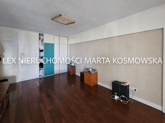 Mieszkanie 3-pokojowe Warszawa Ochota, ul. Grójecka. Zdjęcie 12