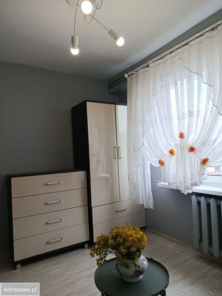 Mieszkanie 2-pokojowe Wolbrom, os. Władysława Łokietka. Zdjęcie 7