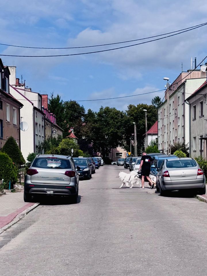 Mieszkanie 2-pokojowe Olsztyn Zatorze, ul. Mieczysława Karłowicza. Zdjęcie 12