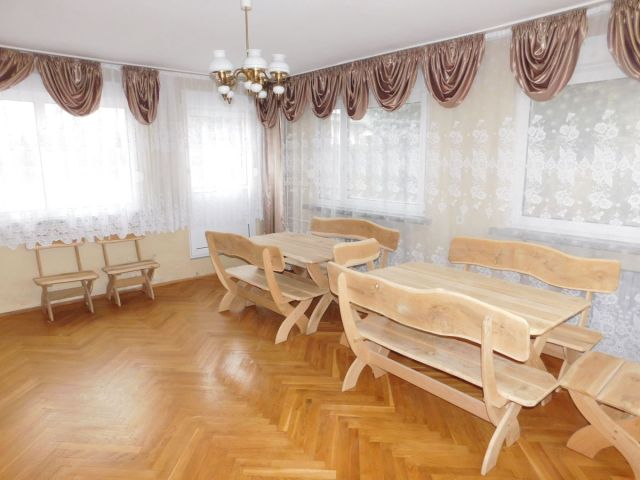 dom wolnostojący, 5 pokoi Jelenia Góra Zabobrze, ul. Wiosenna. Zdjęcie 8