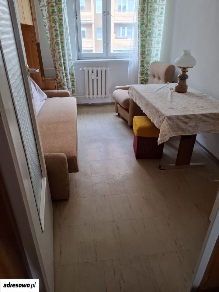 Mieszkanie 2-pokojowe Szczecin Bukowe, ul. Brązowa. Zdjęcie 6