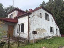 dom wolnostojący, 5 pokoi Masłońskie. Zdjęcie 2