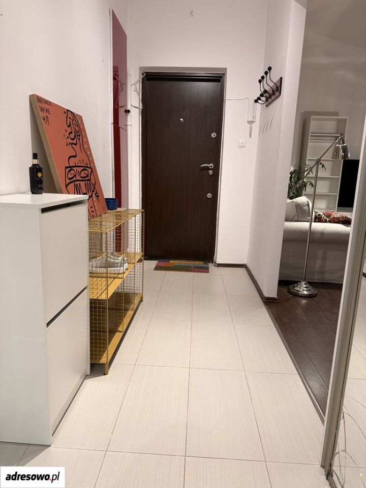 Mieszkanie 2-pokojowe Warszawa Żoliborz, ul. Tucholska. Zdjęcie 9
