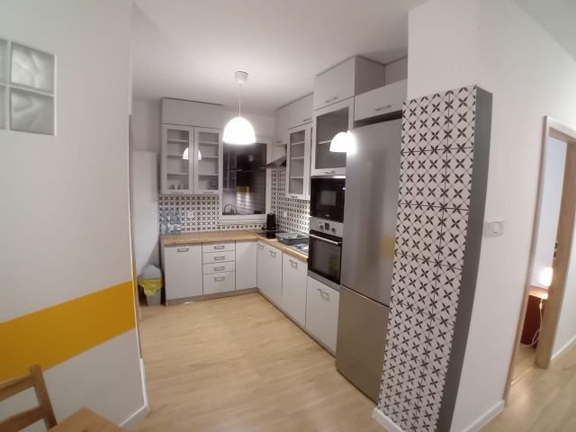 Mieszkanie 4-pokojowe Kraków Dębniki, ul. Pszczelna. Zdjęcie 4