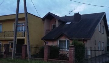 dom, 5 pokoi Łódź Wiskitno, ul. Transportowa