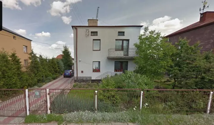 dom wolnostojący, 7 pokoi Olecko, ul. Janusza Korczaka