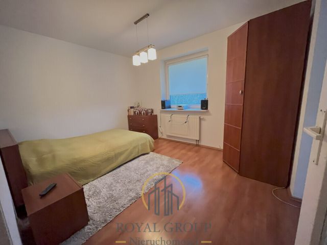 Mieszkanie 4-pokojowe Lublin Czechów Dolny, ul. Stefana Kisielewskiego. Zdjęcie 3