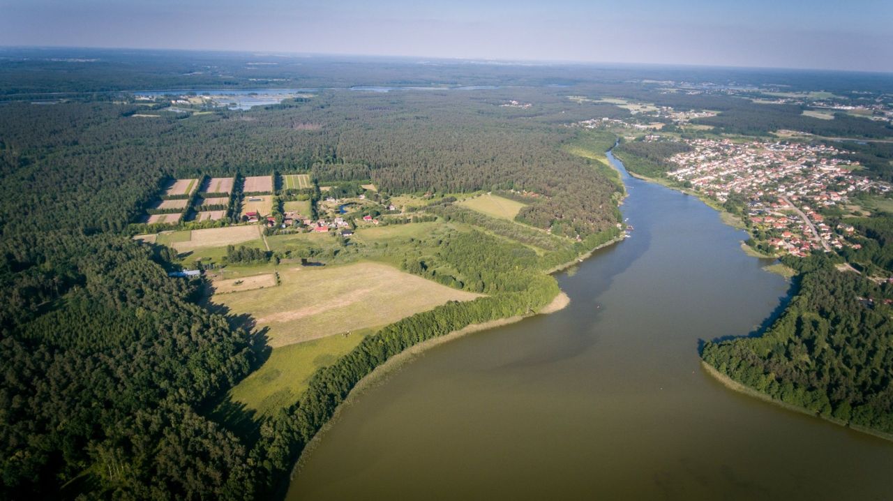 Działka rekreacyjna Ruś Mała. Zdjęcie 7