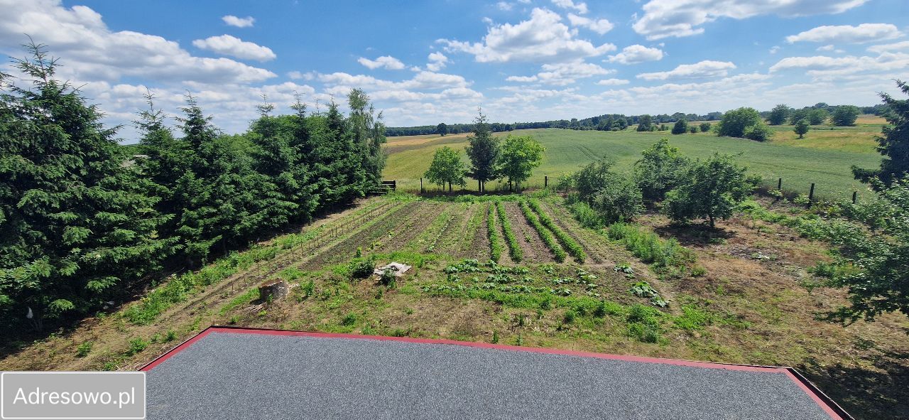 dom wolnostojący, 6 pokoi Rudka Kijańska. Zdjęcie 8