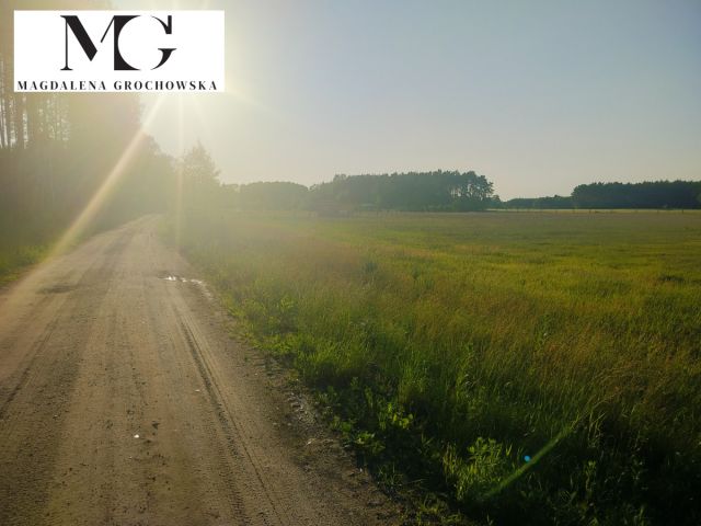 Działka budowlana Annowo. Zdjęcie 4