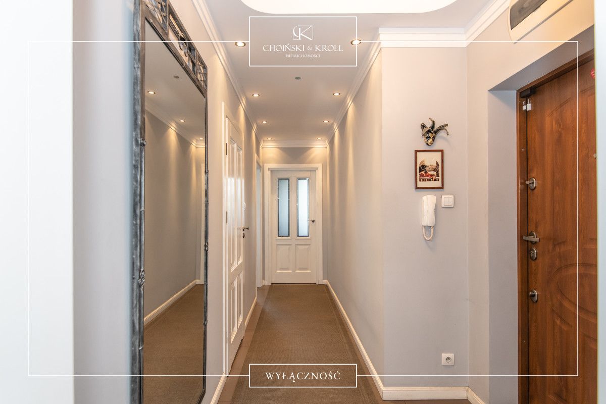 Mieszkanie 3-pokojowe Poznań Osiedle Warszawskie, ul. Pilska. Zdjęcie 13