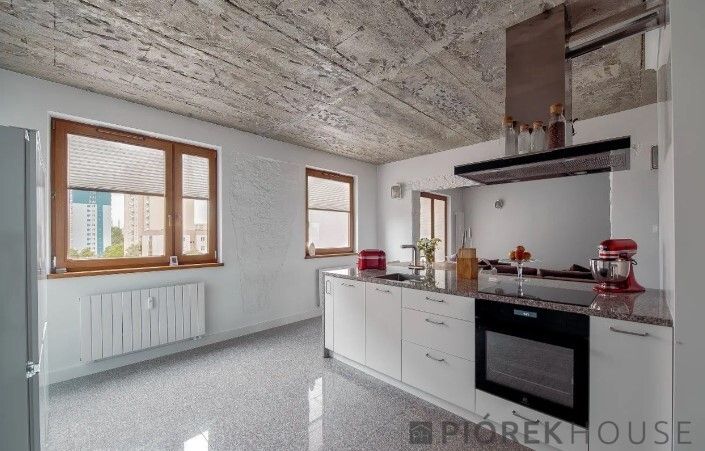 Mieszkanie 3-pokojowe Warszawa Praga-Południe, ul. Stanisława Mikołajczyka. Zdjęcie 3