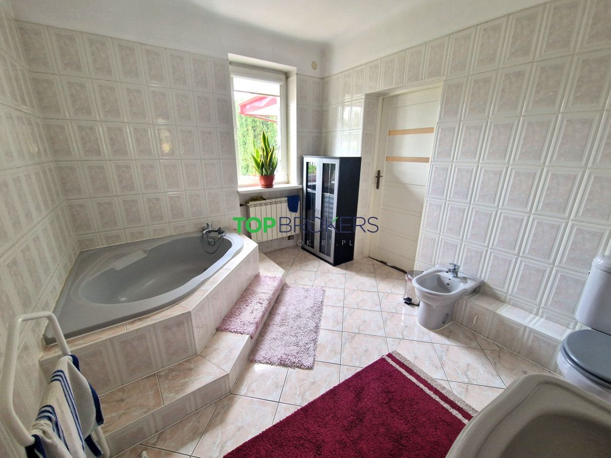 dom wolnostojący, 3 pokoje Warszawa Białołęka. Zdjęcie 15