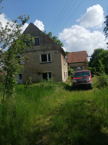 dom wolnostojący, 5 pokoi Budzieszowice. Zdjęcie 1