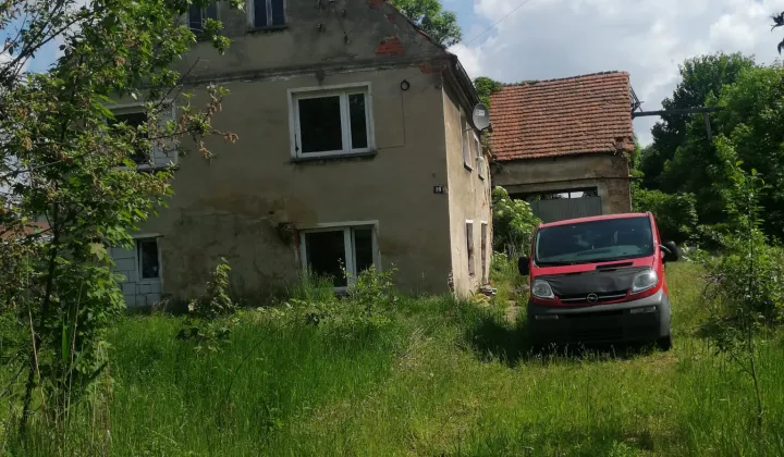dom wolnostojący, 5 pokoi Budzieszowice