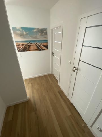 Mieszkanie 2-pokojowe Gdańsk Letnica, ul. Starowiejska. Zdjęcie 9