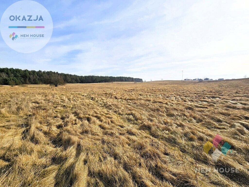 Działka budowlana Wójtowo. Zdjęcie 6