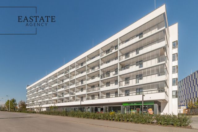 Mieszkanie 2-pokojowe Warszawa Włochy, ul. Aleje Jerozolimskie. Zdjęcie 12