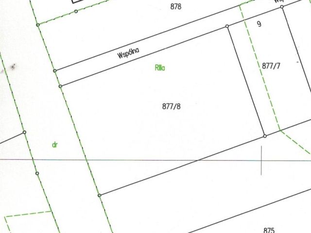 Działka budowlana Pietrowice Wielkie. Zdjęcie 8